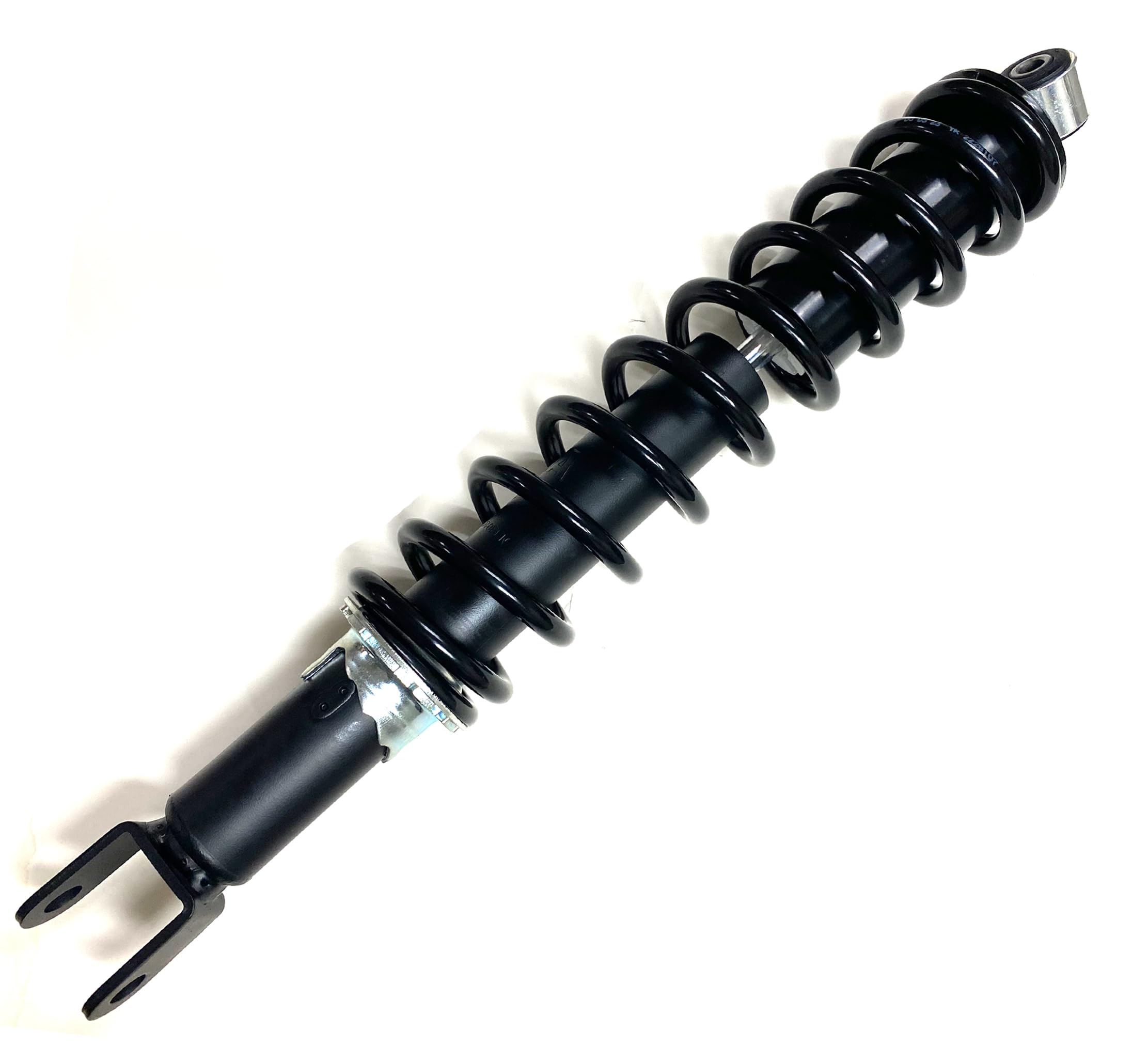 Amazon.com: DTA Rear Coil-over Shock Absorber Compatible with